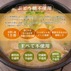 素のまま乾燥やさい ぶどう糖不使用 国産 無添...の詳細画像1