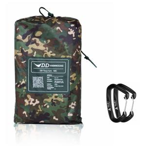 ＼最長60日保証／ DDタープ 4x4 DD Tarp タープ 4×4 高破断強度