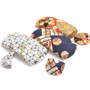 津軽三味線用　胴掛け