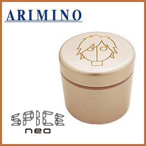 送料無料 アリミノ arimino ／ スパイス ネオ ライト ハード ワックス 100g 6個セット / SPICE NEO SPICE（アリミノ） アリミノ スパイス ネオ ワックス ライトハード
