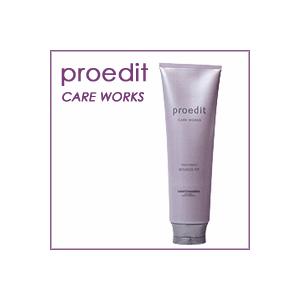 ルベル トリートメント プロエディット proedit ケアワークス バウンスフィット ヘアトリートメント 250mL｜shammake