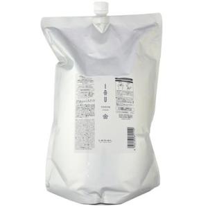 イオ　セラム　クリーム　トリートメント　2500ml　詰め替え用　　くせ毛用トリートメント　Lebe...