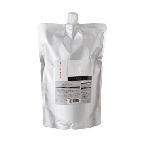 Lebel　ルベル　イオ　セルケア1　1000ml　詰め替え用　レフィル　サロントリートメント　艶髪