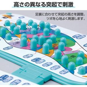 足つぼ マット 日本製 ツボ押し ギフト 足ツ...の詳細画像4