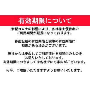 ANA 株主優待券 コード通知専用 2027/...の詳細画像1