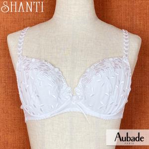 Aubade（オーバドゥ） ダブルパデッドブラ B70(85B) Aubade-Y118