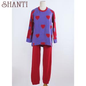 SHANTI - Cathy Brown（パジャマ・ネグリジェ・ルームウェア）｜Yahoo 