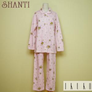 SHANTI - IKUKO(イクコ)（パジャマ・ネグリジェ・ルームウェア）｜Yahoo!ショッピング