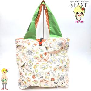 チュニック TUNIC フレンチCoCoヒールのランジュBag ランジェリー