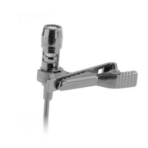 Homyl 6mm ミニ マイククリップホルダー マイククリップ ラペル タイ クリップ ガジェット ネクタイピン マイク ホルダー