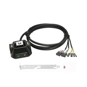 Usb電源ケーブル スイッチ Pcケース 自作pc用 の商品一覧 Pcパーツ スマホ タブレット パソコン 通販 Yahoo ショッピング