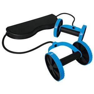 トレードワン(Trade One) ダブルエクサローラー ブルー 42×14.5×4.5