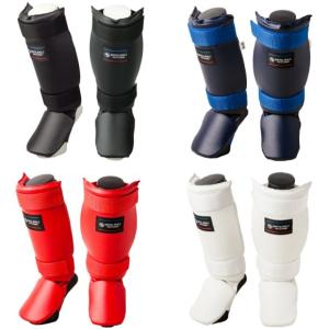 （レッグプロテクター）マーシャルワールド　ベーシックレッグガード　LG30