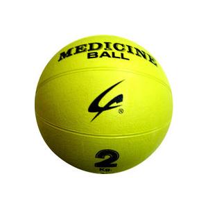 クレーマージャパン メディシンボール 2kg