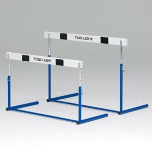 （受注生産品）（ハードル）トーエイライト ハードルピン式ＡＢＳ-２