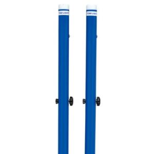 （受注生産品）トーエイライト ソフトバレー・マルチ補助ポール