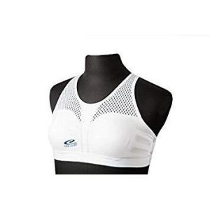 マーシャルワールド　女性用　硬質チェストガード　CGS-N