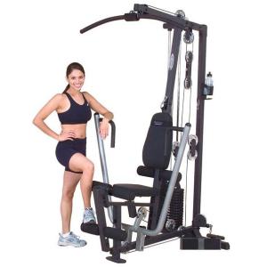 Ｂｏｄｙｓｏｌｉｄ ボディソリッド ホームジム (マルチステーションジム)Ｇ１Ｓ（）