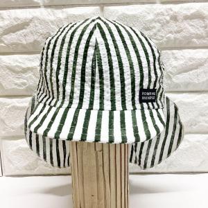 日除けトドラーCAP♪【日本製】F(50〜54...の詳細画像1
