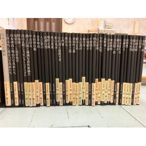 岩波書店 日本の写真家 全40巻+別巻 全41冊セット C263前机下-11