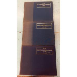 ATLAS OF ELECTROENCEPHAL...の商品画像