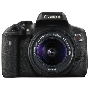 デジタル一眼カメラ Canon EOS Kiss X8i ダ...