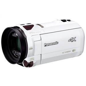 ビデオカメラ Panasonic HC-VX985M-W [...