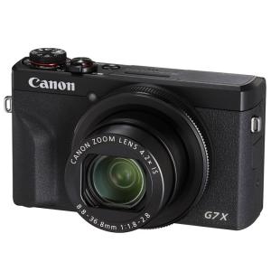 PowerShot G7 X Mark III [ブラック]｜sharanoki