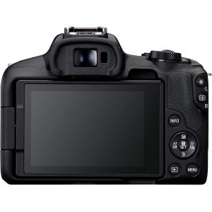 EOS R50 ダブルズームキット [ブラック] - ショッピング・ショップ