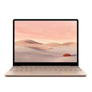 Surface Laptop Go THH-00045 [サンドストーン]｜sharanoki