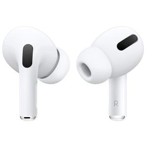 【シュリンク破れ・箱キズ】AirPods Pro MWP22J/A