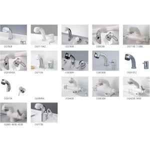 パナソニック CQ853B03K2 シャワーホ...の詳細画像2