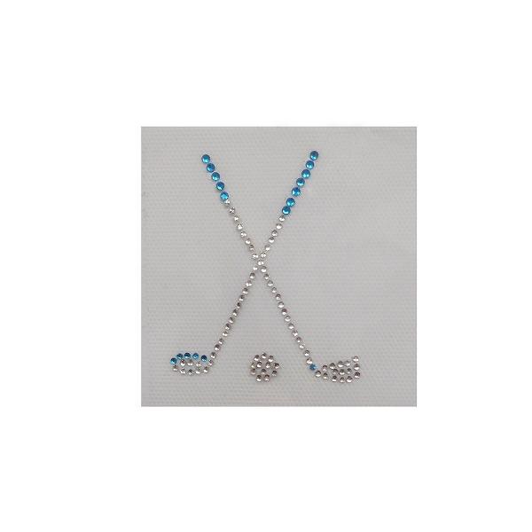 Shareki マスクアクセサリー マスクホットフィックス キラキラ ラインストーン おしゃれマスク...