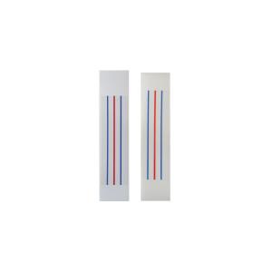 ゴルフ パット ズバズバ入る!? パター用 3本...の商品画像