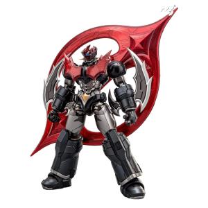 マジンガーZ 鉄魄 真マジンガーZERO vs 暗黒大将軍 マジンガーZERO