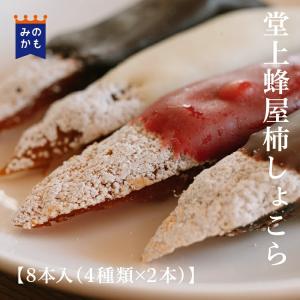 干し柿 堂上蜂屋柿 『秀』3個入 特別なギフト 自分へのご褒美