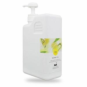 ポンプ付 業務用 大容量