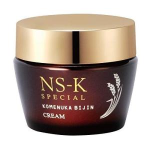 日本盛 米ぬか美人 NS-K スペシャルクリーム 30g