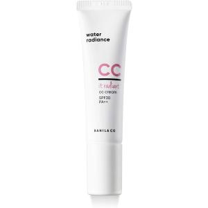 バニラコイッラディアントCCカバークリーム 30ml
