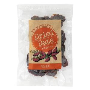 カルディオリジナル ドライデーツ 130g