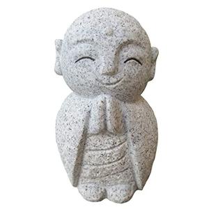 お地蔵さん 置物 石 オブジェ 置き物 の商品一覧 インテリア雑貨 家具 インテリア 通販 Yahoo ショッピング