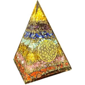 当日出荷] クリスタル パワー フラワーオブライフ 22サマー スタンレー