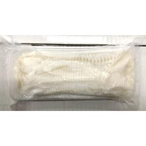 アブラカレイ 生食用 エンガワ 500g 刺身 寿司 おつまみ