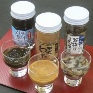 ナマコ このわた 塩辛 イカの塩辛 の商品一覧 漬物 佃煮 ふりかけ 食品 通販 Yahoo ショッピング