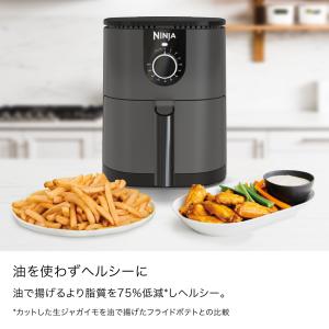 ポイントUP Ninja 公式 Mini Ai...の詳細画像5