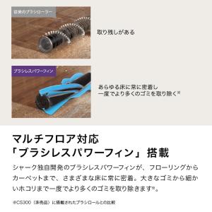 24%OFF シャーク Shark EVOPO...の詳細画像5