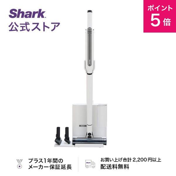 ポイント10% 19%OFF シャーク Shark EVOPOWER SYSTEM STD+ コード...