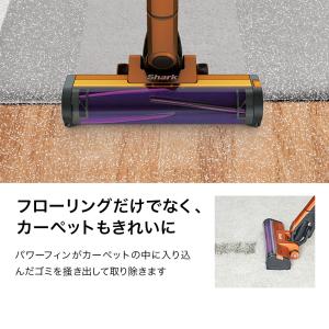シャーク Shark EVOPOWER SYS...の詳細画像4