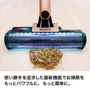 シャーク Shark EVOPOWER SYS...の詳細画像1