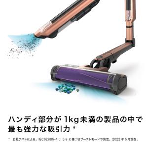 シャーク Shark EVOPOWER SYS...の詳細画像2